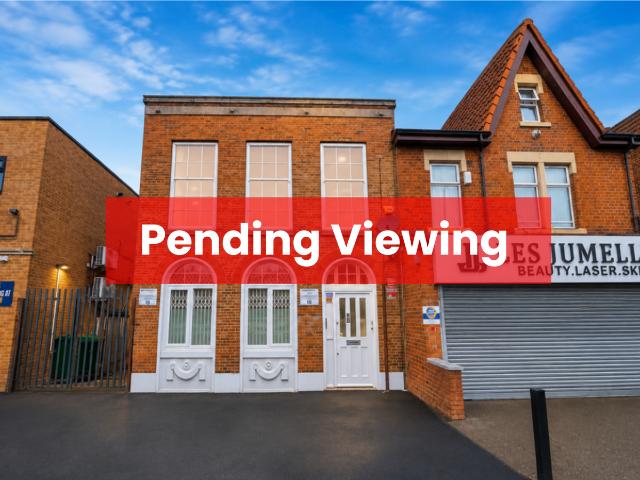 Apartment for rent in Harehills, West Yorkshire