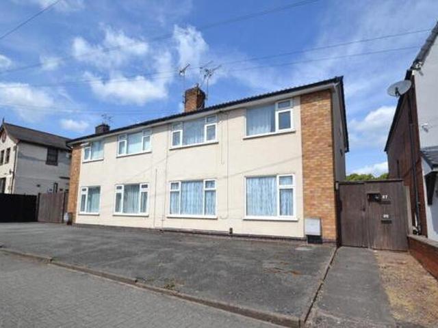 House for rent in Pinfold, Leicestershire