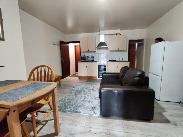 Apartment for rent in Harehills, West Yorkshire