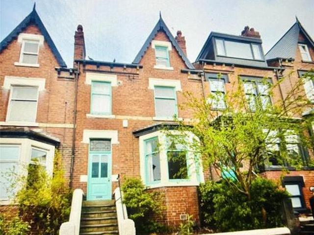 House for rent in West Yorkshire