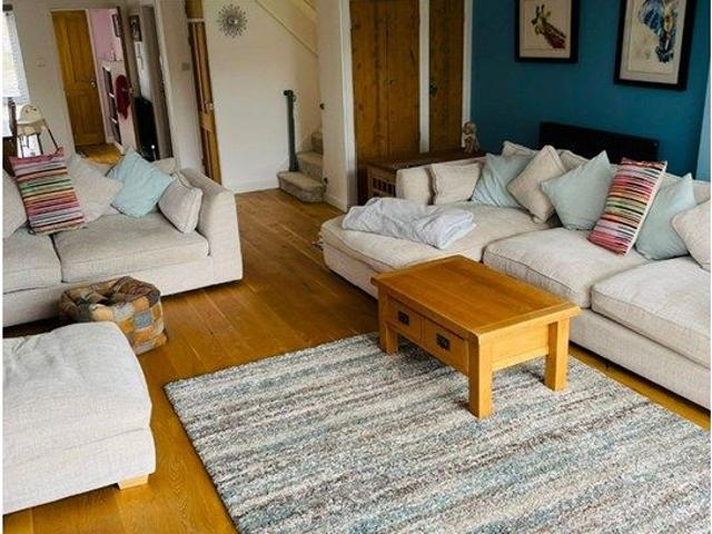House for rent in Berrick Salome, Oxfordshire
