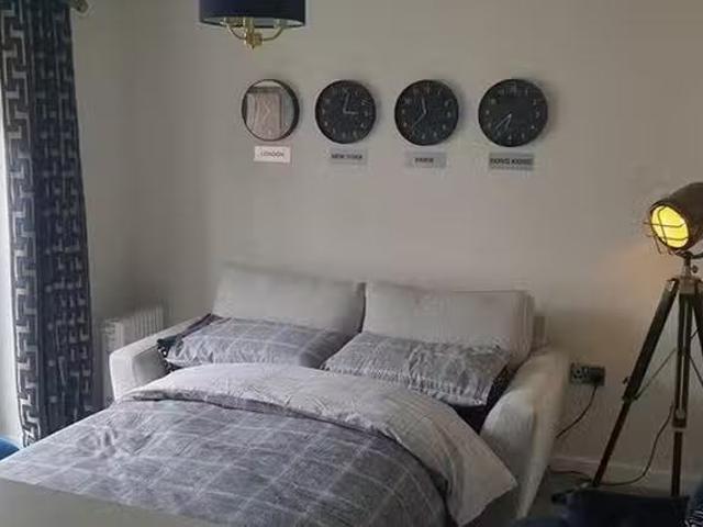 Apartment for rent in Lakeside, Doncaster