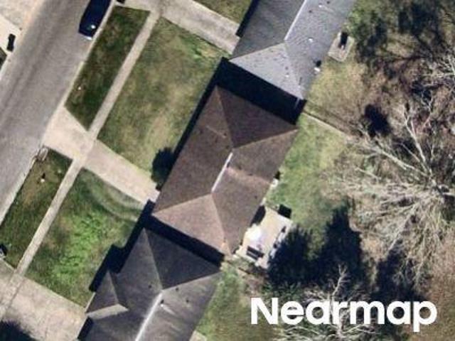 House for sale in Baton Rouge, Louisiana