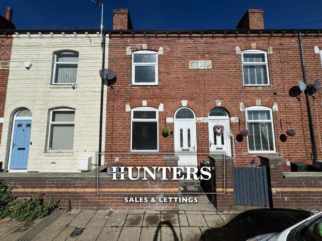 House for rent in Round Hill, Wakefield