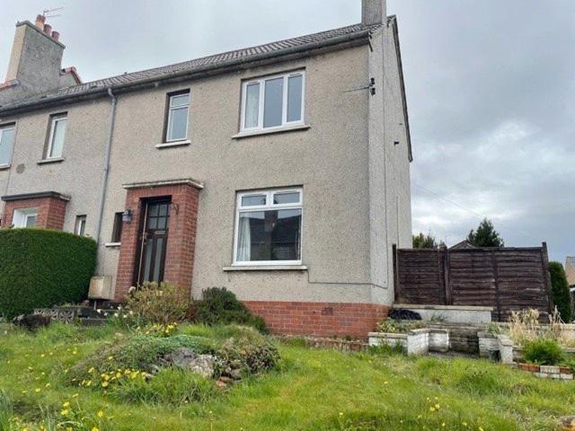 House for rent in St Andrews, Scotland