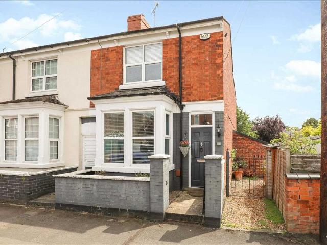 House for rent in Leisure Village, Kettering