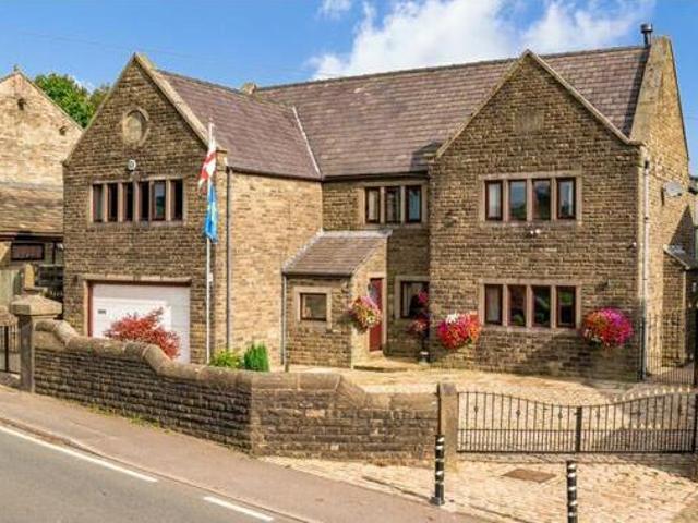 House for sale in Hud Hey, Irwell Vale