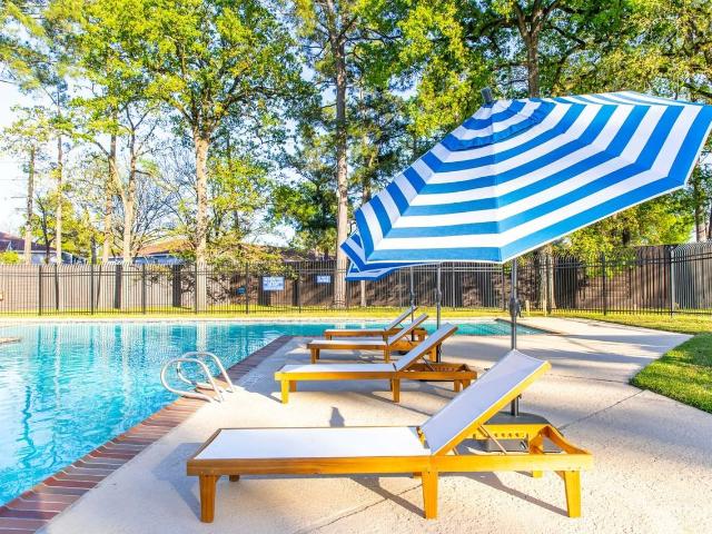 House for rent in Harris, Texas