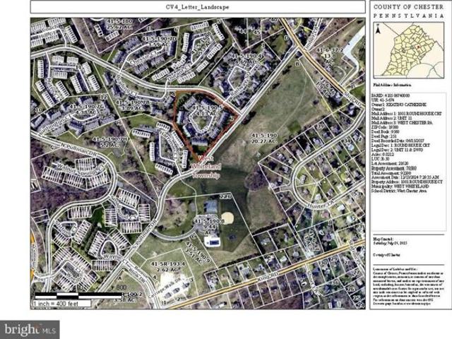 Condo for sale in West Chester