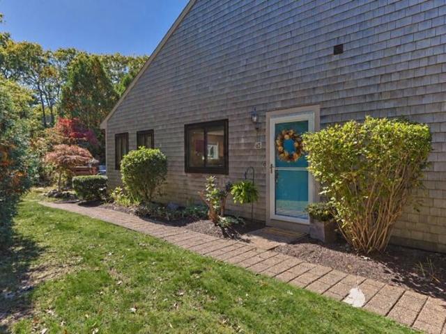 Condo for sale in Bourne, Barnstable County