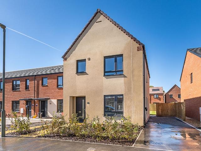 House for rent in Great Western Park, Vale of White Horse