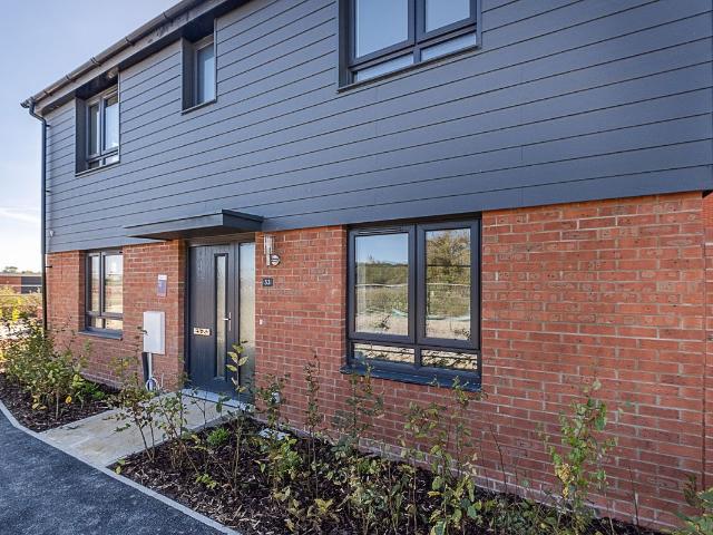 House for rent in Great Western Park, Vale of White Horse
