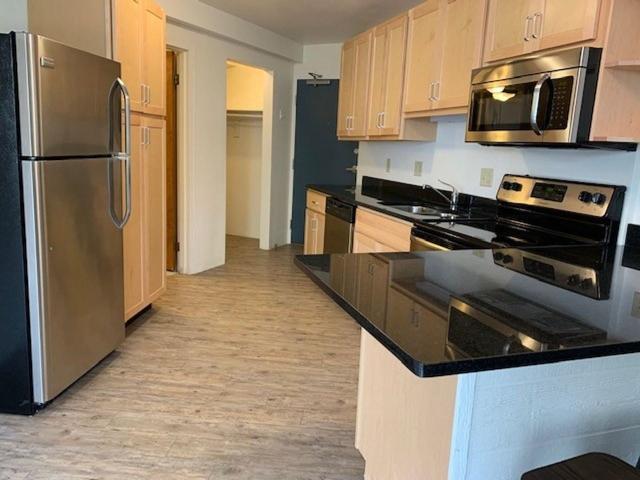 Apartment for rent in Madison, Wisconsin