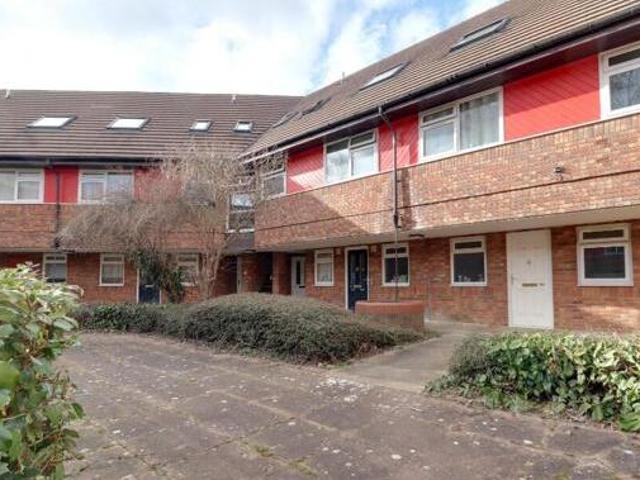 House for sale in Shephall, Hertfordshire