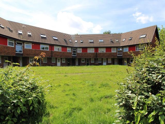 Apartment for rent in Poplars, Stevenage