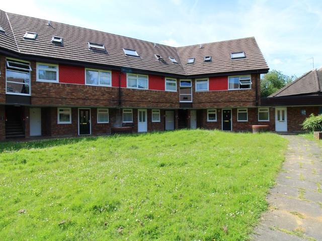 Apartment for rent in Poplars, Stevenage