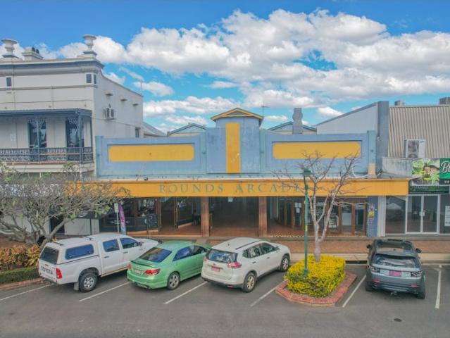 Retail for rent in Banyan, Queensland