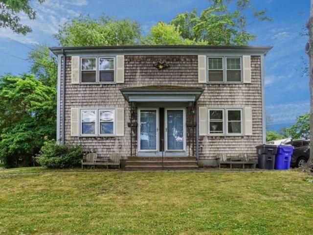 House for sale in East Providence, Rhode Island