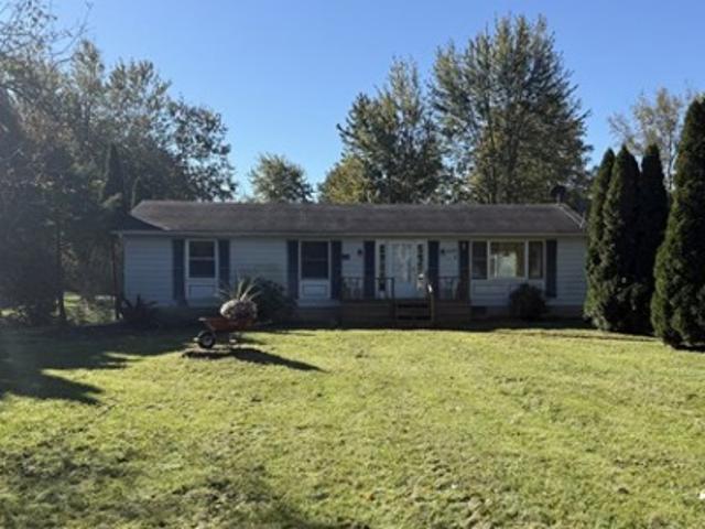 House for sale in Town of Newfane, Niagara County