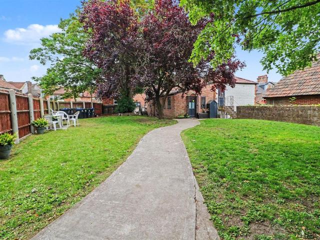 Apartment for rent in Trowbridge