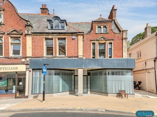 Apartment for rent in Trowbridge