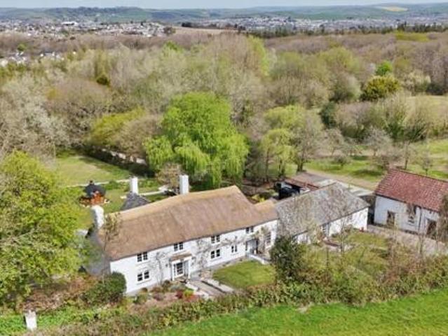 House for sale in Barnstaple, North Devon