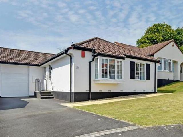 House for sale in Kentisbury, Devon