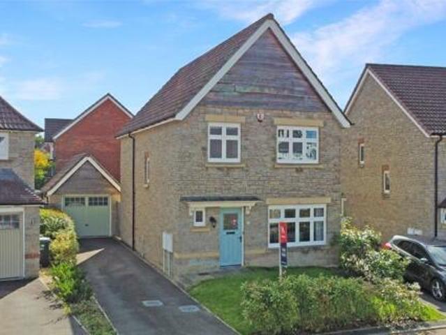 House for sale in Kentisbury, Devon