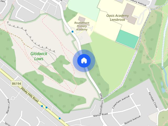 House for rent in Alt, Pendock
