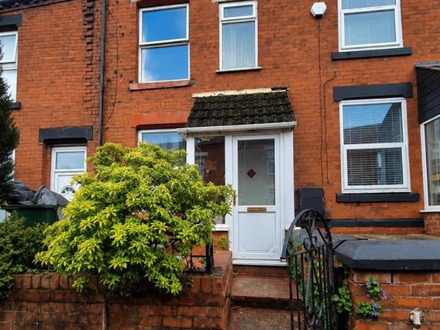 House for rent in New Earth, Pendock