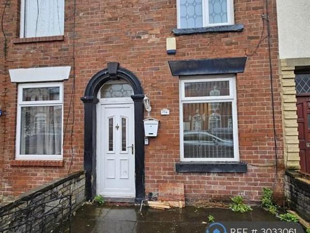 House for rent in New Earth, Oldham