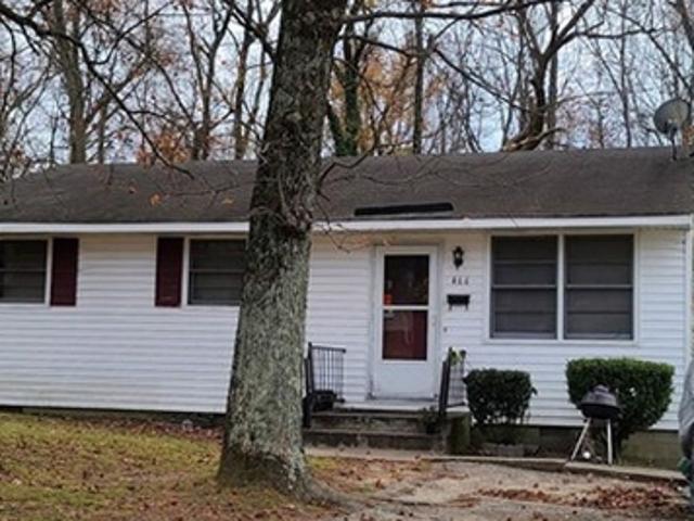 House for sale in Petersburg, Virginia