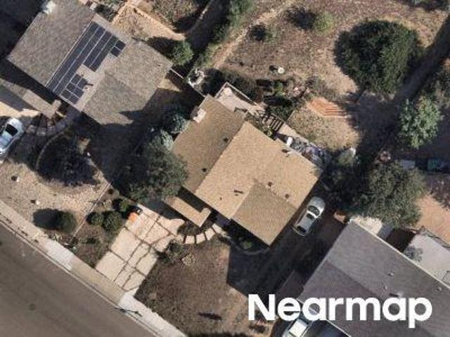 House for sale in Colorado Springs, Colorado
