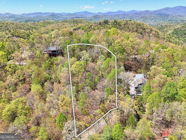 Land for sale in Clayton, Georgia