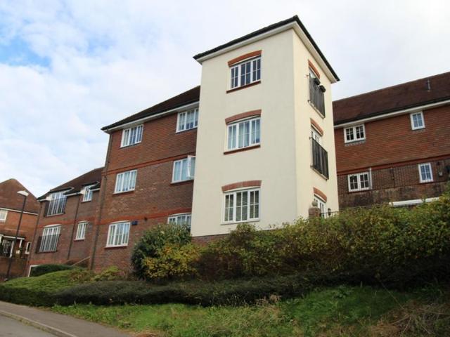 Apartment for rent in Haywards Heath, Mid Sussex