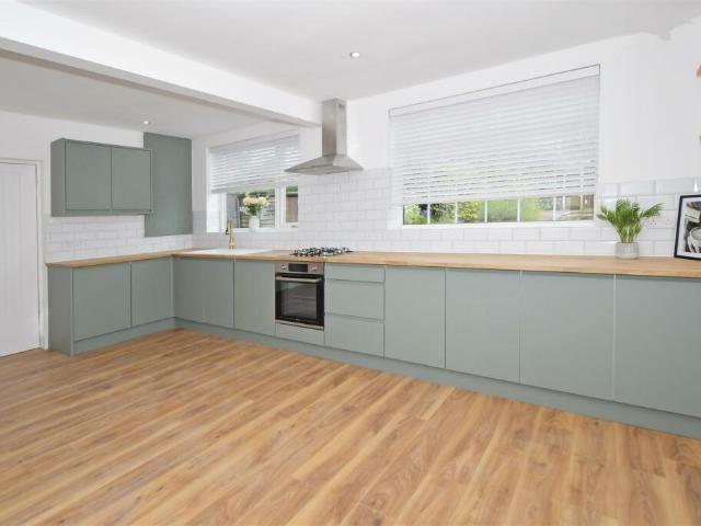 House for rent in Fenton, Stoke-on-Trent