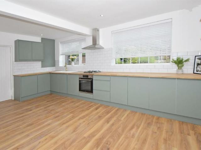Apartment for rent in Fenton, Stoke-on-Trent