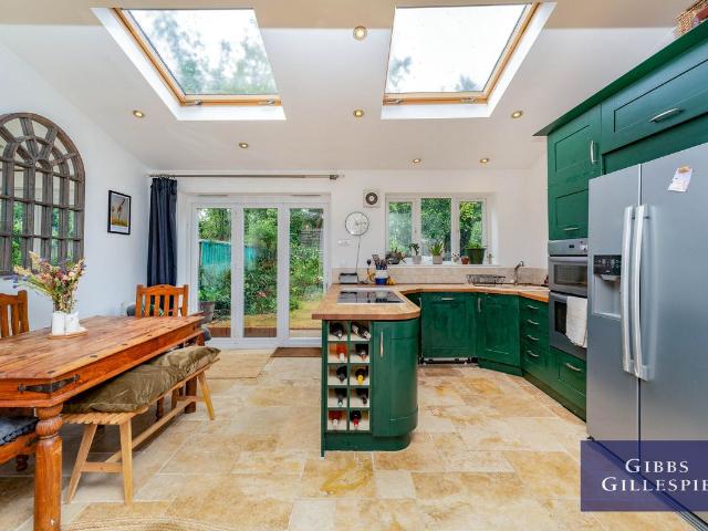 House for rent in Greater London