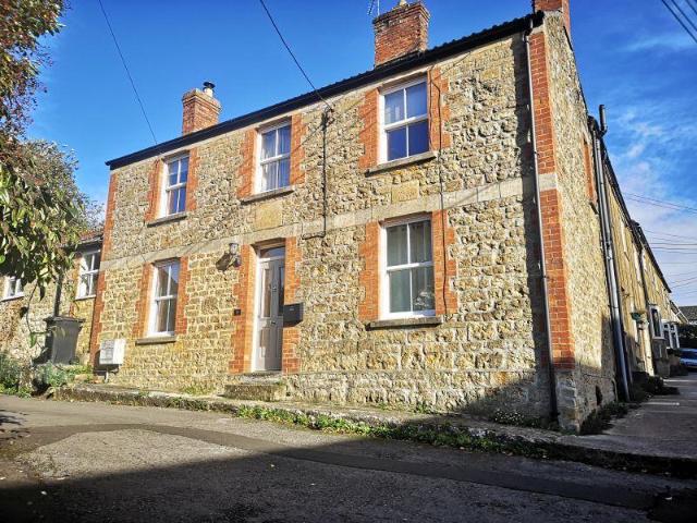 House for rent in Moor, South Petherton