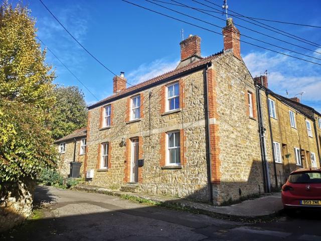 House for rent in Moor, South Petherton