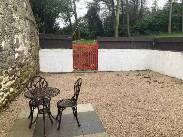 Apartment to rent