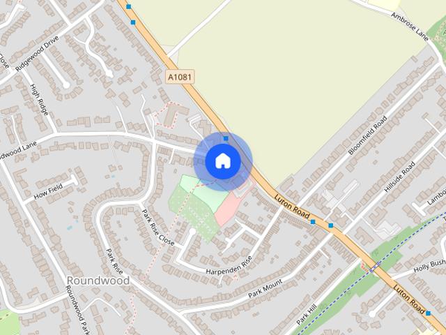 Apartment for rent in Roundwood, Five Acres