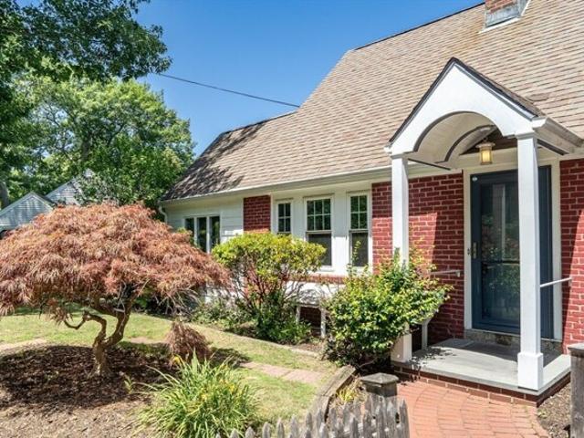 House for sale in Auburndale, Massachusetts