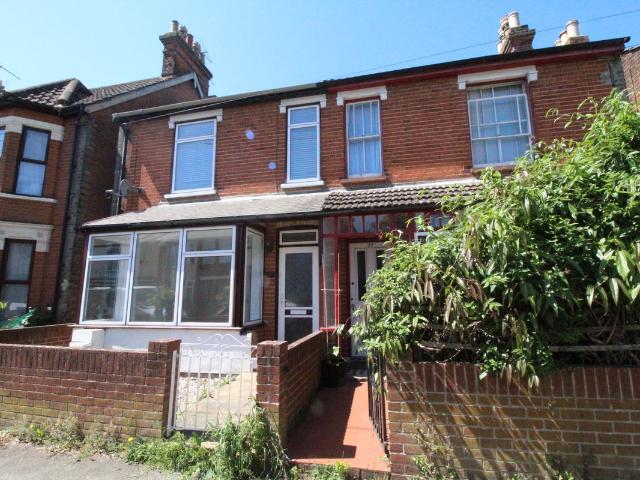 House for rent in Rushmere, Key Street