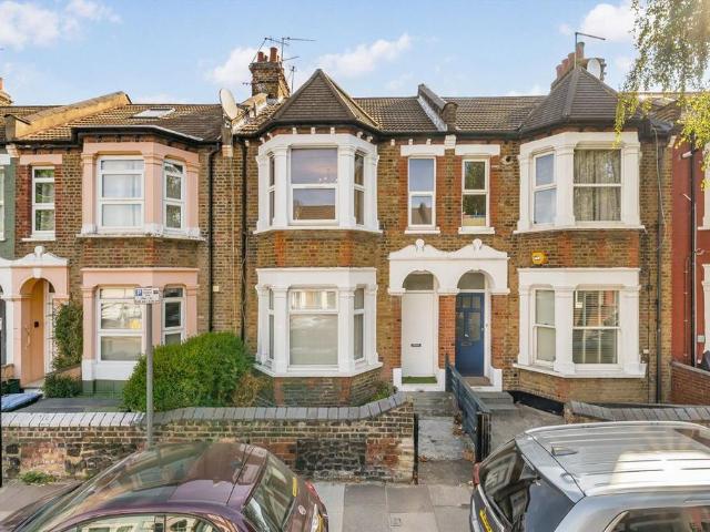 Apartment for rent in Harlesden, Greater London