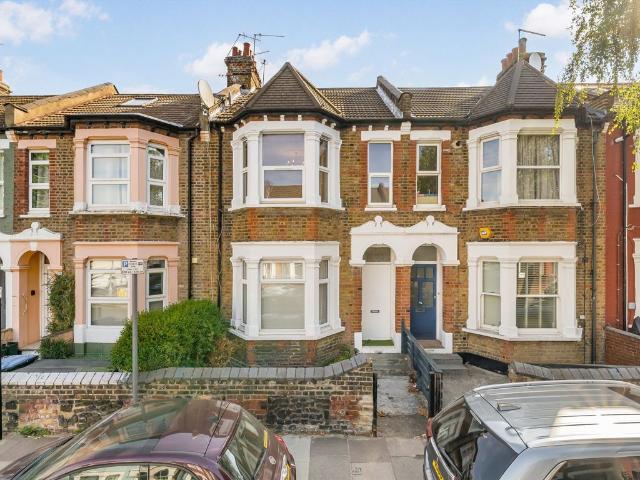 Apartment for rent in Harlesden, Greater London