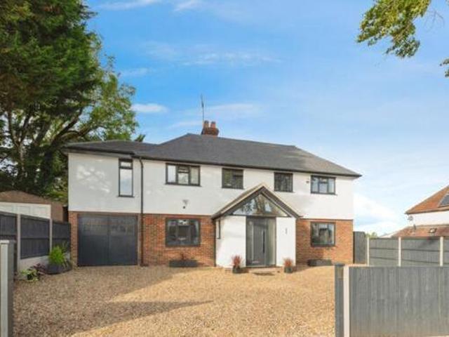 House for sale in Banstead, Reigate and Banstead