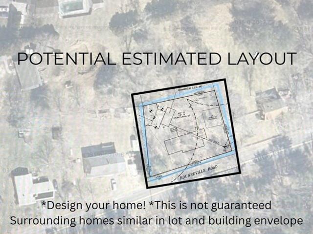 Land for sale in Rochester, Massachusetts