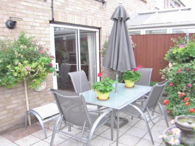 Apartment for rent in Bromley-by-Bow, Bow