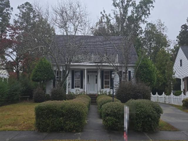 House for sale in Kinston, North Carolina